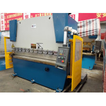 Sheet Metal Bending Machine / Hydraulic Press Brake Machine (WC67Y series)